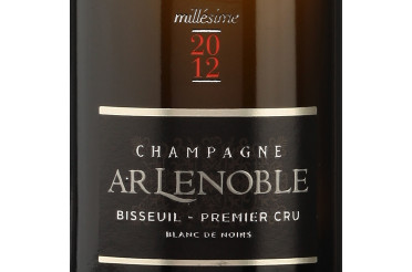 Champagne AR Lenoble Réservation nouvelles cuvées et nouveaux millésimes